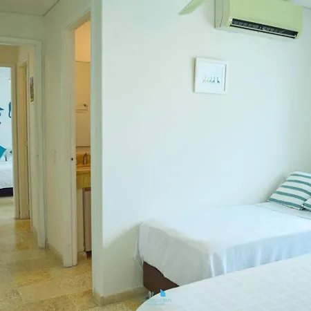 Ensueno En Apartamento Cartagena