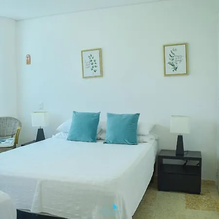 Apartamento Ensueno En