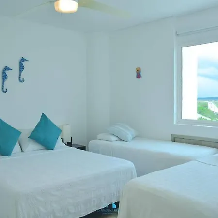Apartamento Ensueno En Cartagena