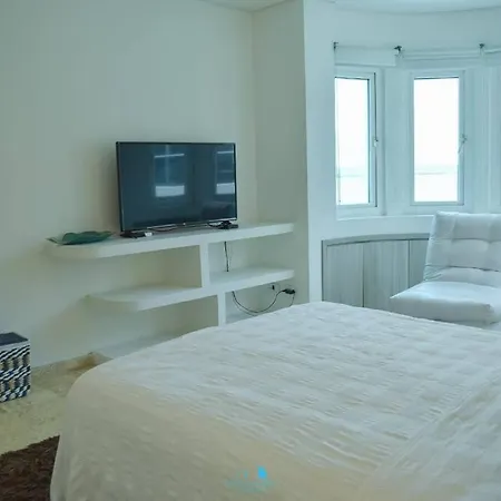 Apartamento Ensueno En