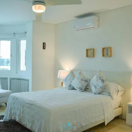 Ensueno En Apartamento Cartagena