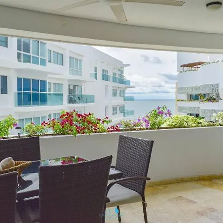 Apartamento Ensueno En